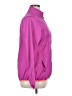 Champion 100% Polyester Color Block Purple Track Jacket Size XL Petite - photo 4