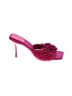 Jeffrey Campbell Pink Sandals Size 10 - photo 1