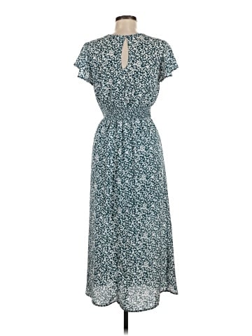 Sienna Sky Casual Dress (view 2)