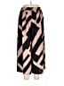 Assorted Brands Chevron-herringbone Black Casual Pants Size XL - photo 1
