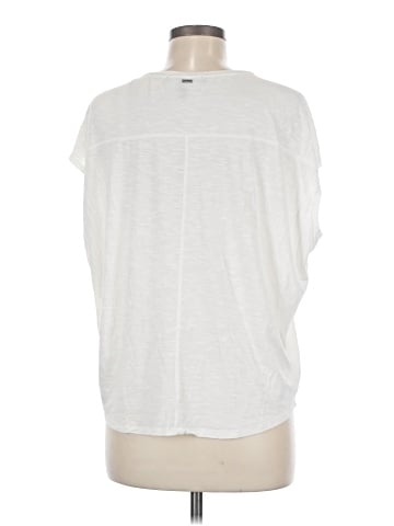 White House Black Market Sleeveless T-Shirt (view 2)