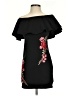 Shein Black Cocktail Dress Size S - photo 1