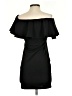 Shein Black Cocktail Dress Size S - photo 2