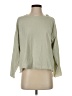 NSF Green 3/4 Sleeve T-Shirt Size S - photo 1