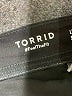 Torrid Black Jeans Size Lg Plus (0) - photo 4