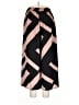 Assorted Brands Chevron-herringbone Black Casual Pants Size XL - photo 2