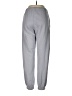 Brandy Melville Solid Gray Track Pants One size (estimated) - photo 2