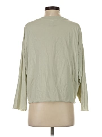 NSF 3/4 Sleeve T-Shirt (view 2)