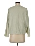 NSF Green 3/4 Sleeve T-Shirt Size S - photo 2