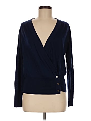 Tory Burch Long Sleeve Blouse (view 1)