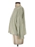 NSF Green 3/4 Sleeve T-Shirt Size S - photo 5