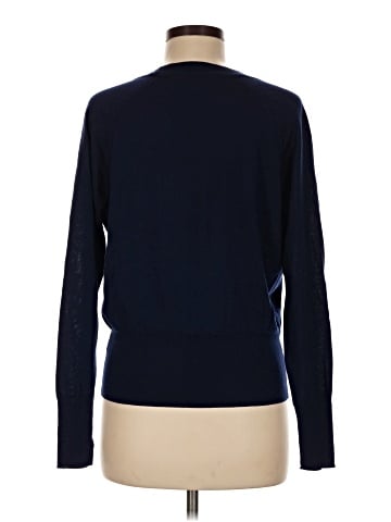 Tory Burch Long Sleeve Blouse (view 2)