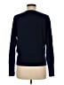 Tory Burch Blue Long Sleeve Blouse Size M - photo 2