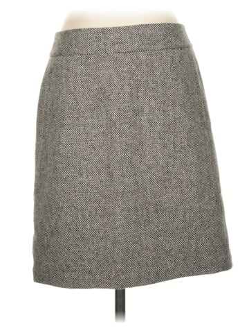 Banana Republic Wool Skirt (view 1)