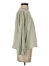 NSF Green 3/4 Sleeve T-Shirt Size S - photo 4