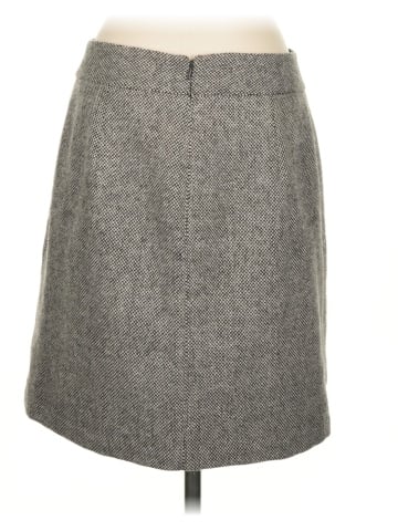 Banana Republic Wool Skirt (view 2)