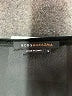 BCBGMAXAZRIA Black Sleeveless Top Size S - photo 7