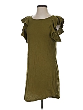 J.Crew Factory Store Casual Dress (view 1)