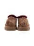 Ugg 100% Leather Brown Mule/Clog Size 5 - photo 2