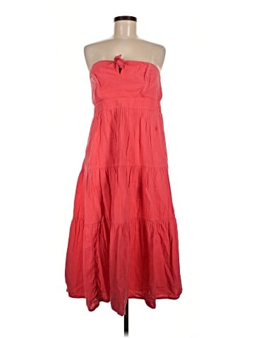 Universal Thread Casual Dress (view 1)