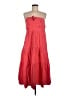 Universal Thread Red Casual Dress Size M - photo 1