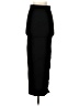 ALLSAINTS Spitalfields Black Formal Skirt Size 4 - photo 1
