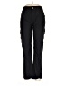 Assorted Brands Black Cargo Pants Size XL - photo 1