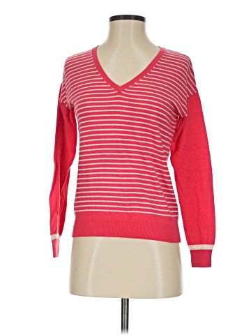 Caslon Pullover Sweater (view 1)
