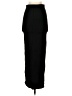 ALLSAINTS Spitalfields Black Formal Skirt Size 4 - photo 2