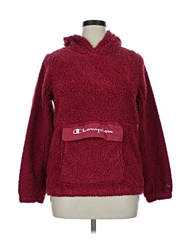 Champion Fleece (view 1)