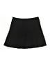 Assorted Brands Solid Black Formal Skirt Size S - photo 1