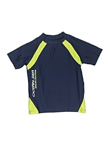 Assorted Brands Rash Guard (view 1)