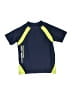 Assorted Brands Blue Rash Guard Size 6Estimated - photo 1