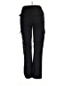 Assorted Brands Black Cargo Pants Size XL - photo 2