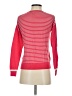 Caslon Stripes Red Pullover Sweater Size XS - photo 2