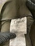 Libin Gray Track Pants Size M - photo 7