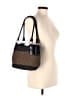 Brighton Color Block Multi Color Black Shoulder Bag One size - photo 2