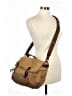 J.Crew Tan Messenger One size - photo 2