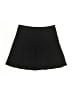 Assorted Brands Solid Black Formal Skirt Size S - photo 2