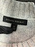 Banana Republic Gray Pullover Sweater Size S - photo 7