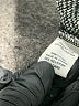 ADY P Gray Coat Size M - photo 7