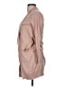 14th & Union Tan Cardigan Size M - photo 5