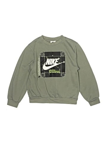 Nike Long Sleeve Top (view 1)