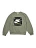Nike Green Long Sleeve Top Size L (kids) - photo 1