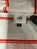 CAbi Ivory Cardigan Size S - photo 7