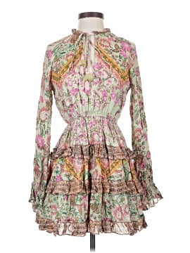Hemant & Nandita Casual Dress (view 1)