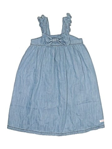 Ruffle Butts Dress (view 1)
