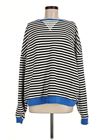 We the Free Pullover Sweater (view 1)