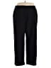 Old Navy Black Dress Pants Size 3X - photo 1