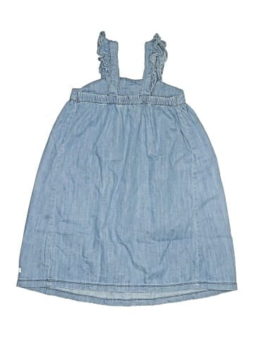 Ruffle Butts Dress (view 2)